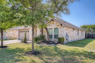 1909 Ripple Creek Ct in Cedar Park, TX - Building Photo - Building Photo
