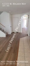 41315 Walker Way in Maricopa, AZ - Building Photo - Building Photo