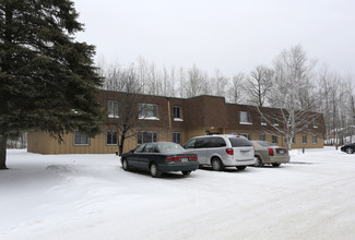 Kenwood Apartments in Hoyt Lakes, MN - Building Photo - Building Photo