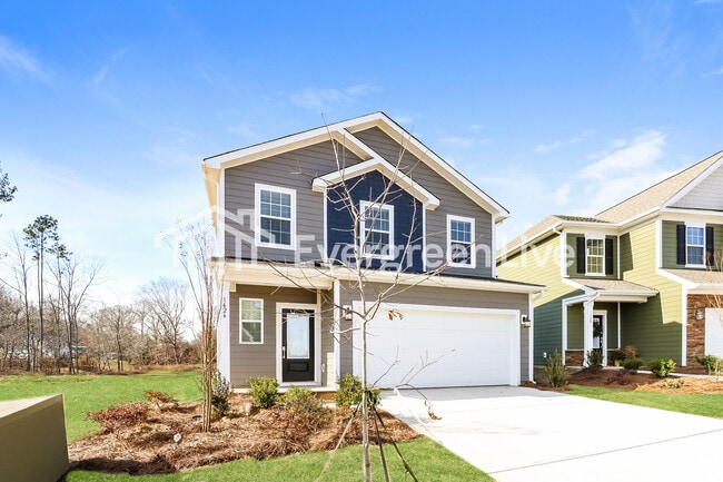 1626 Swallow Tail Dr in Belmont, NC - Building Photo - Building Photo