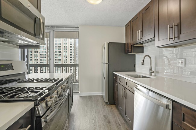 490 N State St in Chicago, IL - Foto de edificio - Building Photo