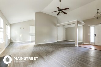 4928 Antelope Cove in Atlanta, GA - Building Photo - Building Photo