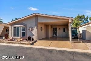 6242 S Cypress Point Dr in Chandler, AZ - Building Photo