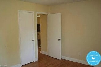 115 Florence St, Unit 13 in Graham, NC - Foto de edificio - Building Photo