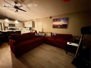 4245 Forest Island Dr in Orlando, FL - Building Photo - Building Photo