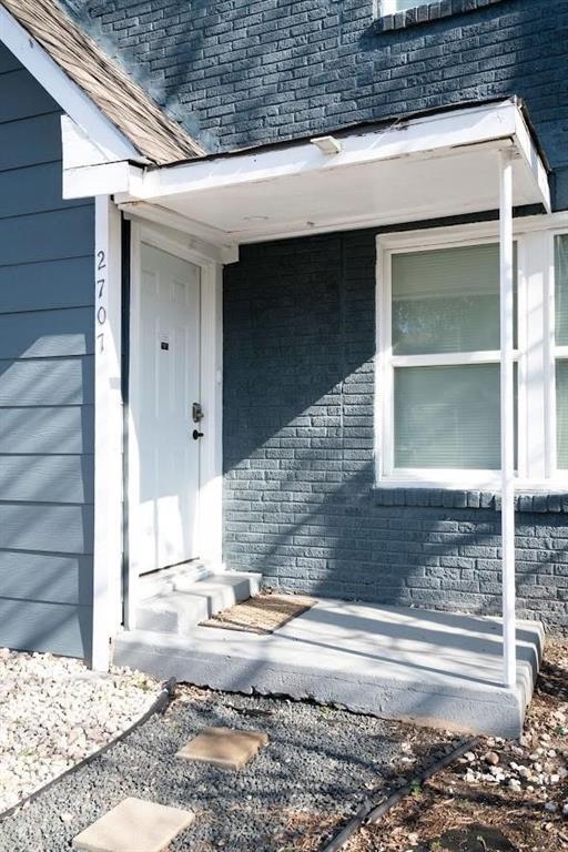 2707 Truxillo St in Houston, TX - Building Photo - Building Photo