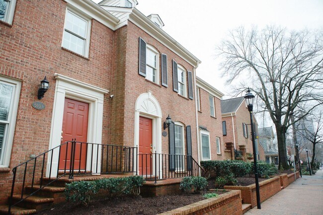 510 N Poplar St in Charlotte, NC - Building Photo - Building Photo