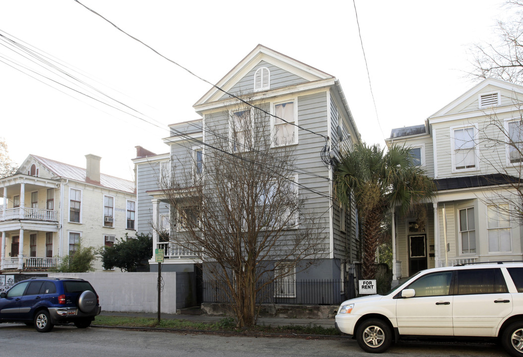 109 Cannon St in Charleston, SC - Building Photo