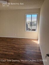 2441 Repetto Ave in Montebello, CA - Building Photo - Building Photo