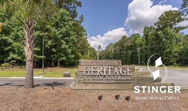 93 Heritage Pkwy in Bluffton, SC - Building Photo - Building Photo