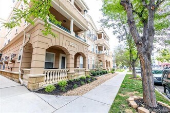 45 N Ogden St in Denver, CO - Building Photo - Building Photo