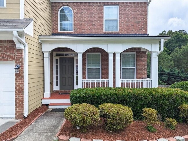 property at 1977 Preserve Creek Way