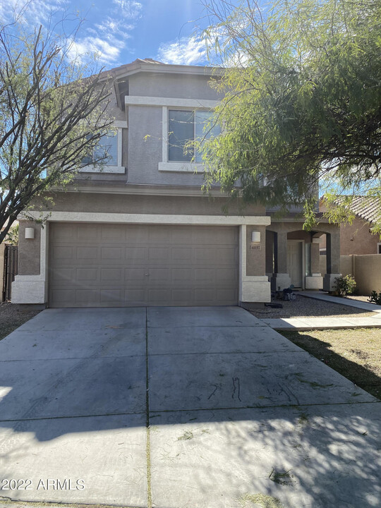 41157 W Granada Dr in Maricopa, AZ - Building Photo