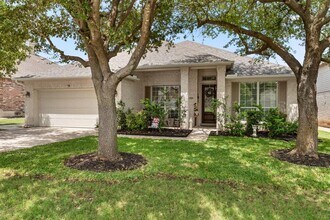 2600 Lost Mine Tr in Leander, TX - Building Photo - Building Photo