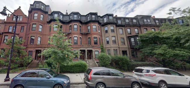 61 Putnam St, Unit 2