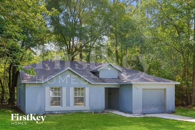 15155 SE 25th Ave in Starke, FL - Building Photo - Building Photo