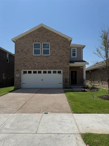 property at 2015 Burnwood St