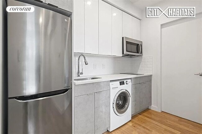 property at 648 W 158th St