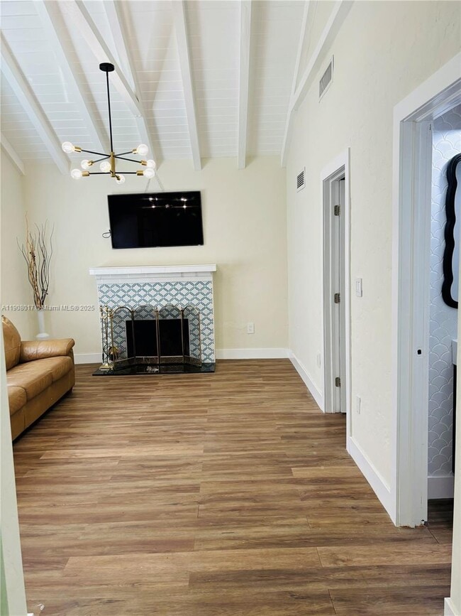 1717 Buchanan St in Hollywood, FL - Building Photo - Building Photo