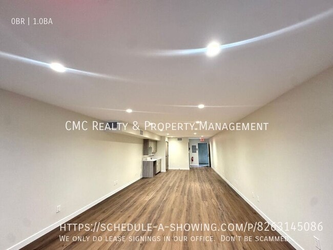 property at 5552 2nd St