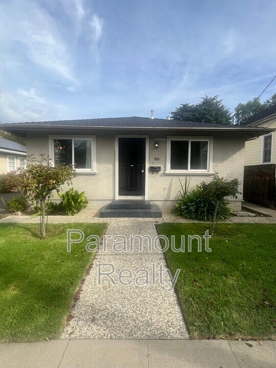 188 N 14th St in San Jose, CA - Building Photo