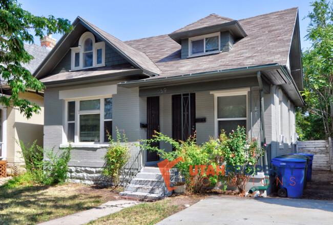 property at 559 E 800 S