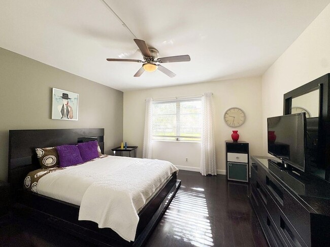 1950 N Andrews Ave, Unit 103D in Wilton Manors, FL - Building Photo - Building Photo