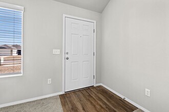 3600 N Scarlet Ln in Siloam Springs, AR - Building Photo - Building Photo