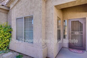 940 S Silverado St in Gilbert, AZ - Building Photo - Building Photo