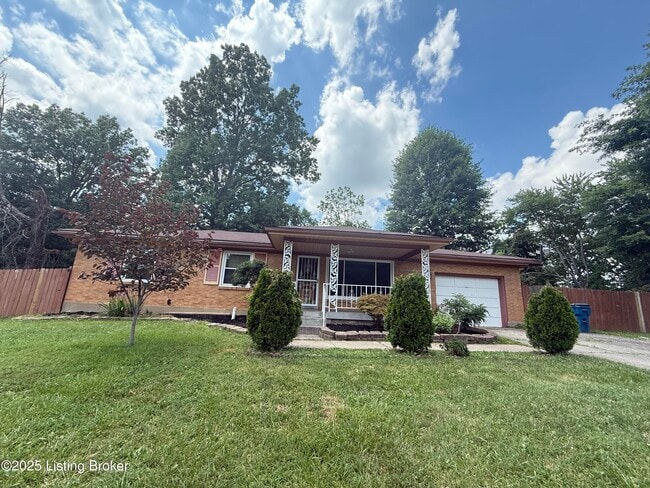 property at 8216 Glimmer Way
