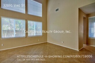 32891 Vine St in Temecula, CA - Building Photo - Building Photo