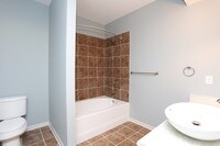 Interior Photo - Parkland at Renaissance Point Apartments Home in Little Rock, Arkansas