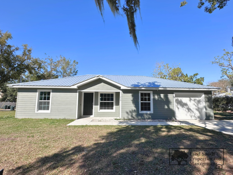 710 E Parker St in Bartow, FL - Building Photo