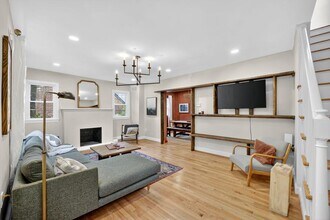 6017 Inwood St in Cheverly, MD - Building Photo - Building Photo