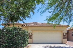 12625 W Cercado Ln in Litchfield Park, AZ - Building Photo