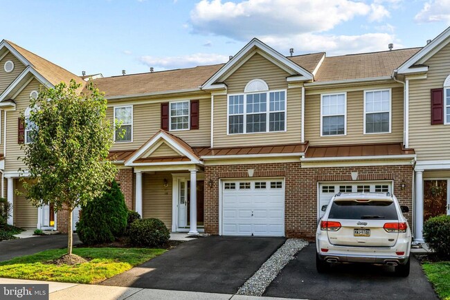 326 Helen Dr in Cinnaminson, NJ - Building Photo - Building Photo