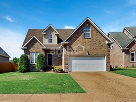 1017 Stonehollow Way in Mount Juliet, TN - Building Photo