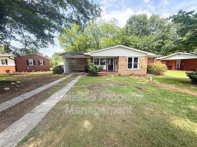 908 E Horne St in Clayton, NC - Building Photo - Building Photo