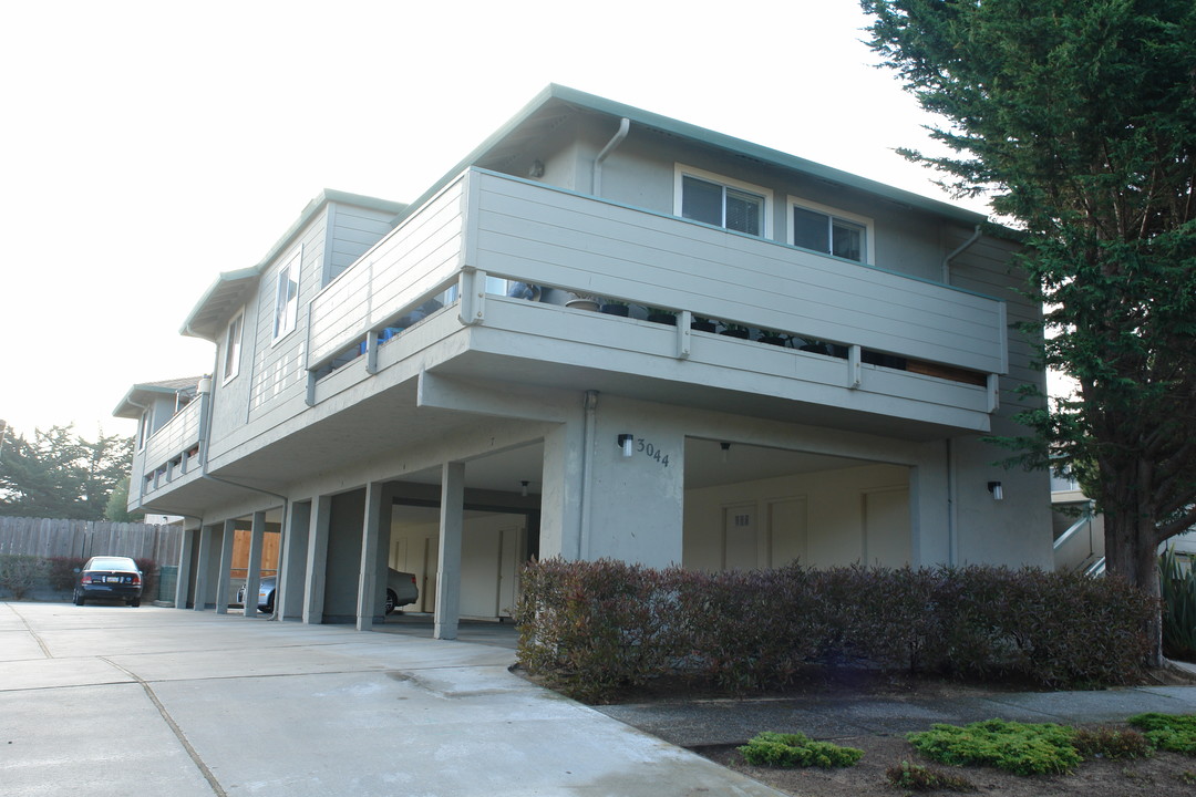 3044 Owen Ave in Marina, CA - Building Photo