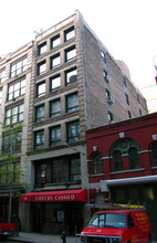 Vision Lofts Condo in New York, NY - Building Photo - Building Photo