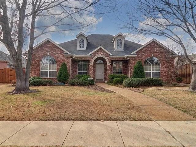 property at 7801 Roaring Ridge Dr