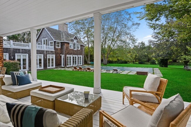 property at 244 Flying Point Rd