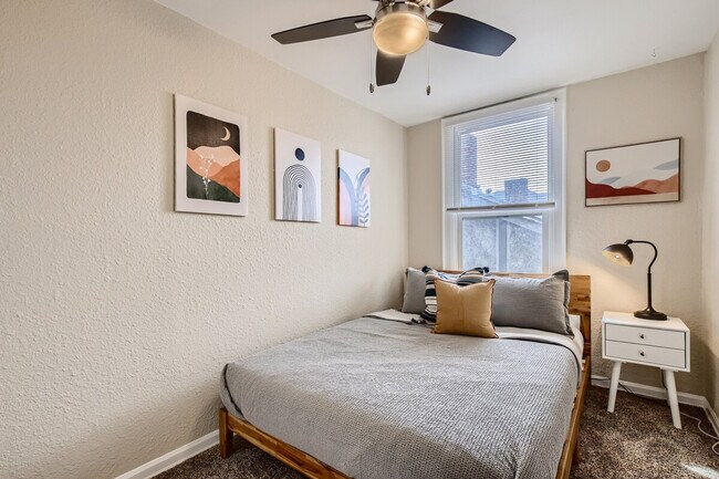 1073 N Downing St in Denver, CO - Building Photo - Building Photo