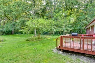 4152 Sawyer Rd in New Troy, MI - Building Photo - Building Photo