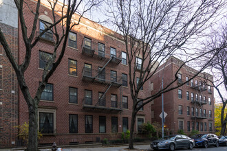 375 Lincoln Pl in Brooklyn, NY - Building Photo - Primary Photo