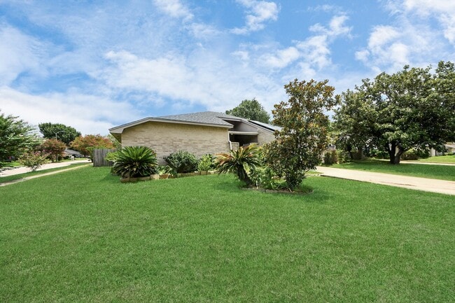 property at 2638 S Camden Pkwy