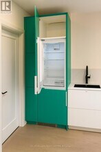 2034 Danforth Ave in Toronto, ON - Building Photo - Building Photo