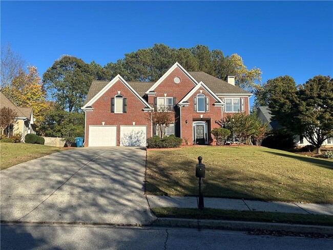 3381 Walkers Ridge Rd in Dacula, GA - Building Photo - Building Photo