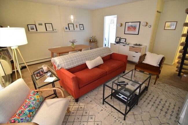 24 Highland Ave in Cambridge, MA - Building Photo - Building Photo