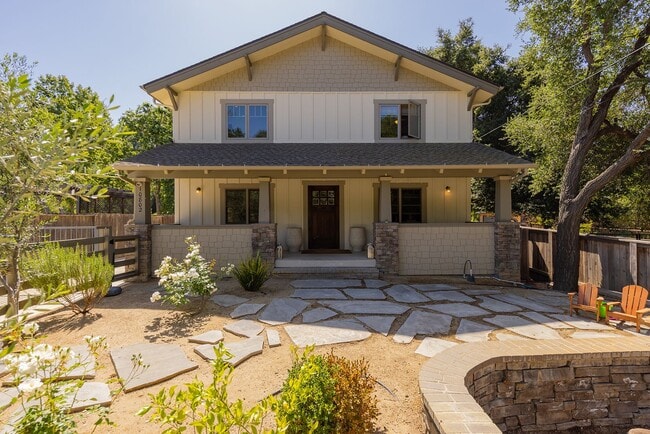 property at 10802 Creek Rd